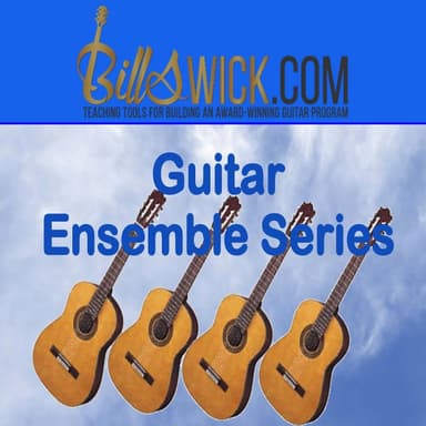 Killing Me Softly With His Song (arr. Bill Swick)