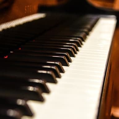 Short Theme And Variations