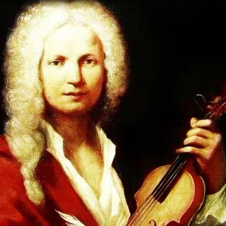 Vivaldi: Autumn from the Four Seasons for Violin & Piano Trio (arr. James Guthrie, ASCAP)