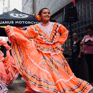 "Cinco"ology