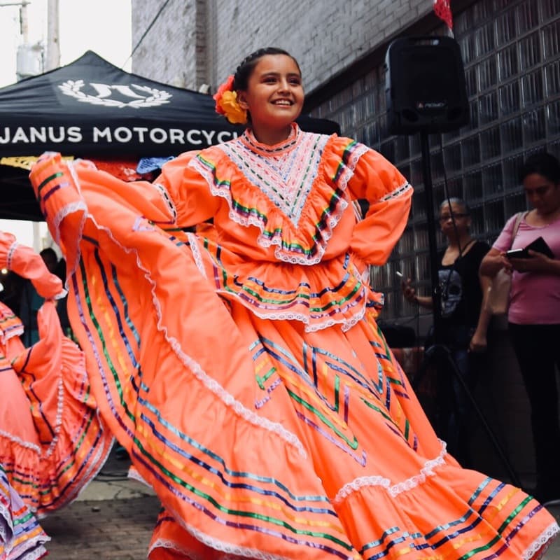 "Cinco"ology
