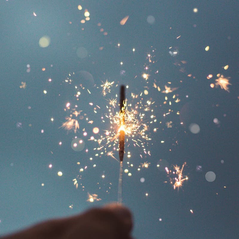 Magic (arr. Paul William Stewart)