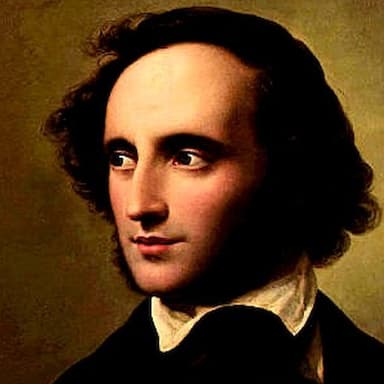 Mendelssohn: Song Without Words Op. 109 for Flute & Piano (arr. James M. Guthrie, ASCAP)