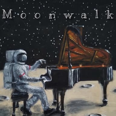 Moonwalk