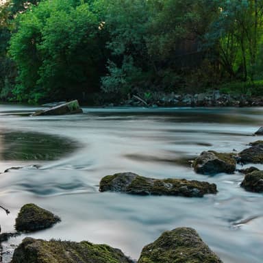 Down in the River to Pray SSAA a cappella (arr. Debbie Warren)