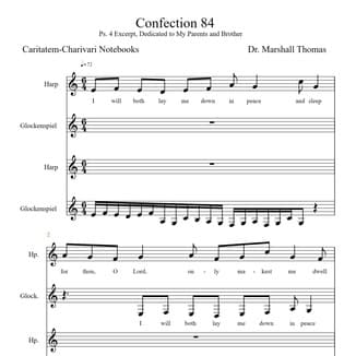 Confection 84