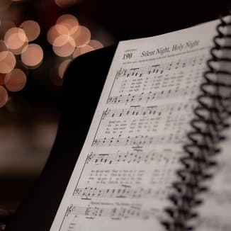 Sussex Carol (arr. Dominic Meccia)