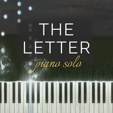 The Letter (arr. Rebecca Belliston)