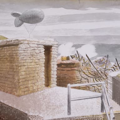 Merry Go Round Of Life (arr. Tristan Aniceto)