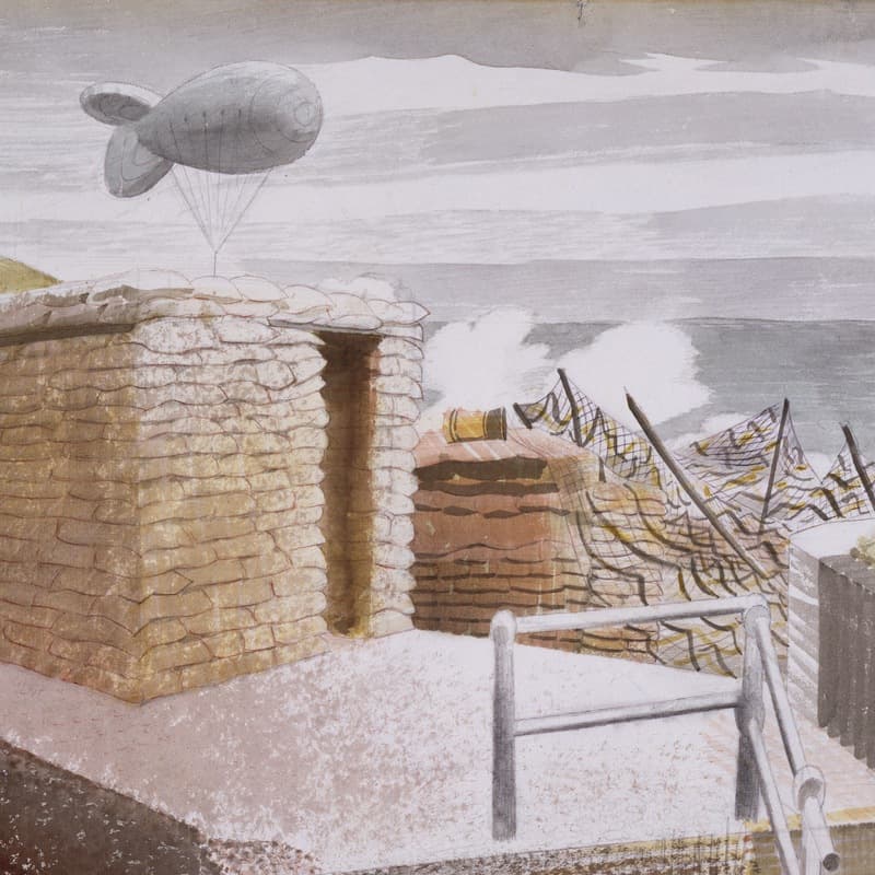 Merry Go Round Of Life (arr. Tristan Aniceto)