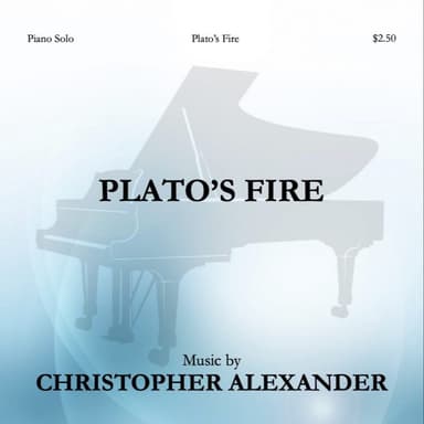 Plato's Fire
