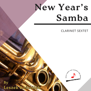 New Year's Samba
