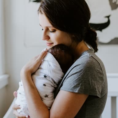 Hush, Little Baby (arr. Dominic Meccia)
