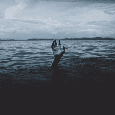 Crossing The Styx