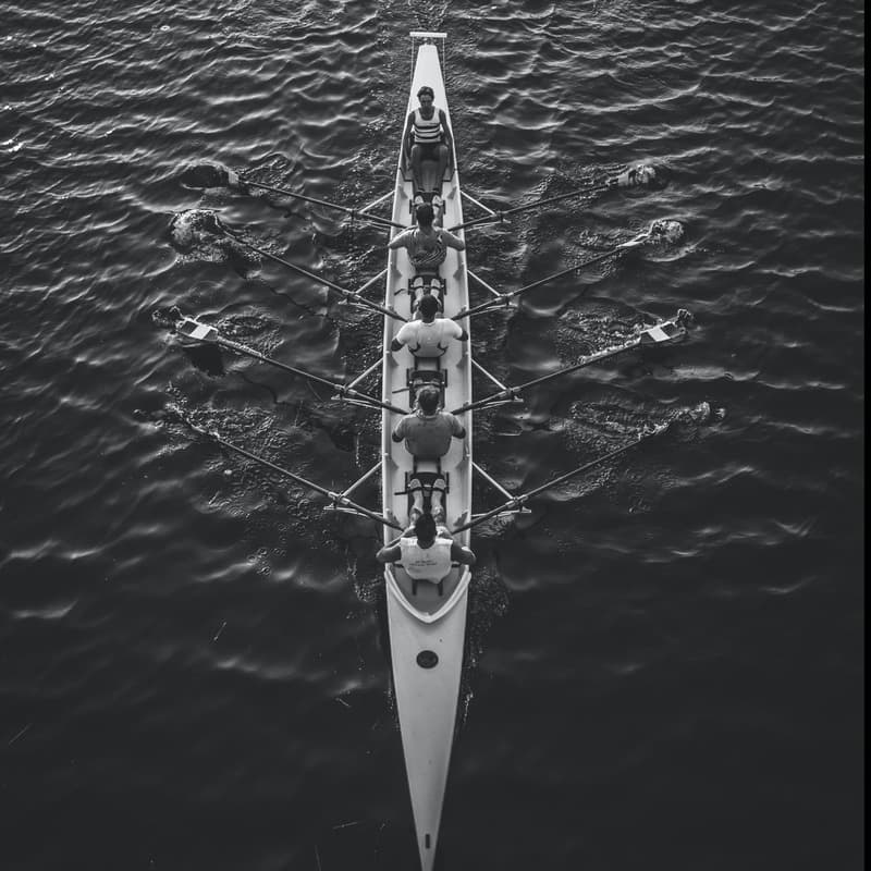 Row, Row, Row Your Boat (arr. Dominic Meccia)