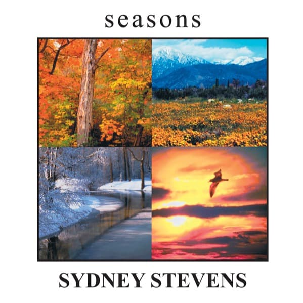 Seasons - Songbook