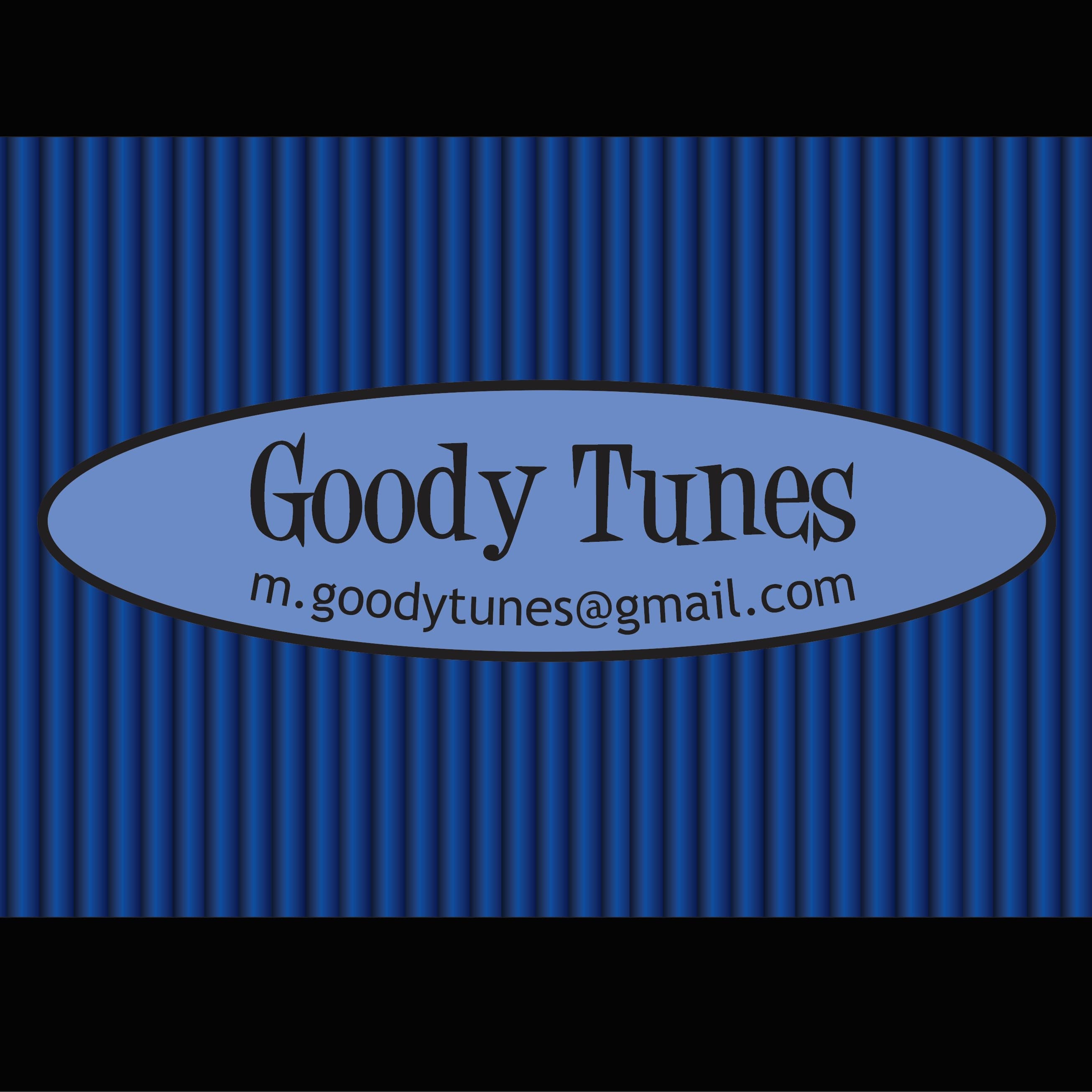 Somebody Else Is Taking My Place (arr. Mark Goodney)
