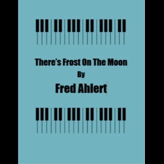 There's Frost On The Moon (arr. George Kaplan)