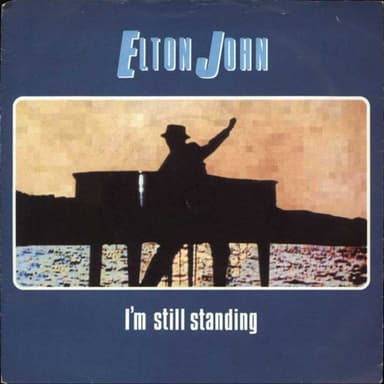I'm Still Standing (arr. Paul Lorenz)