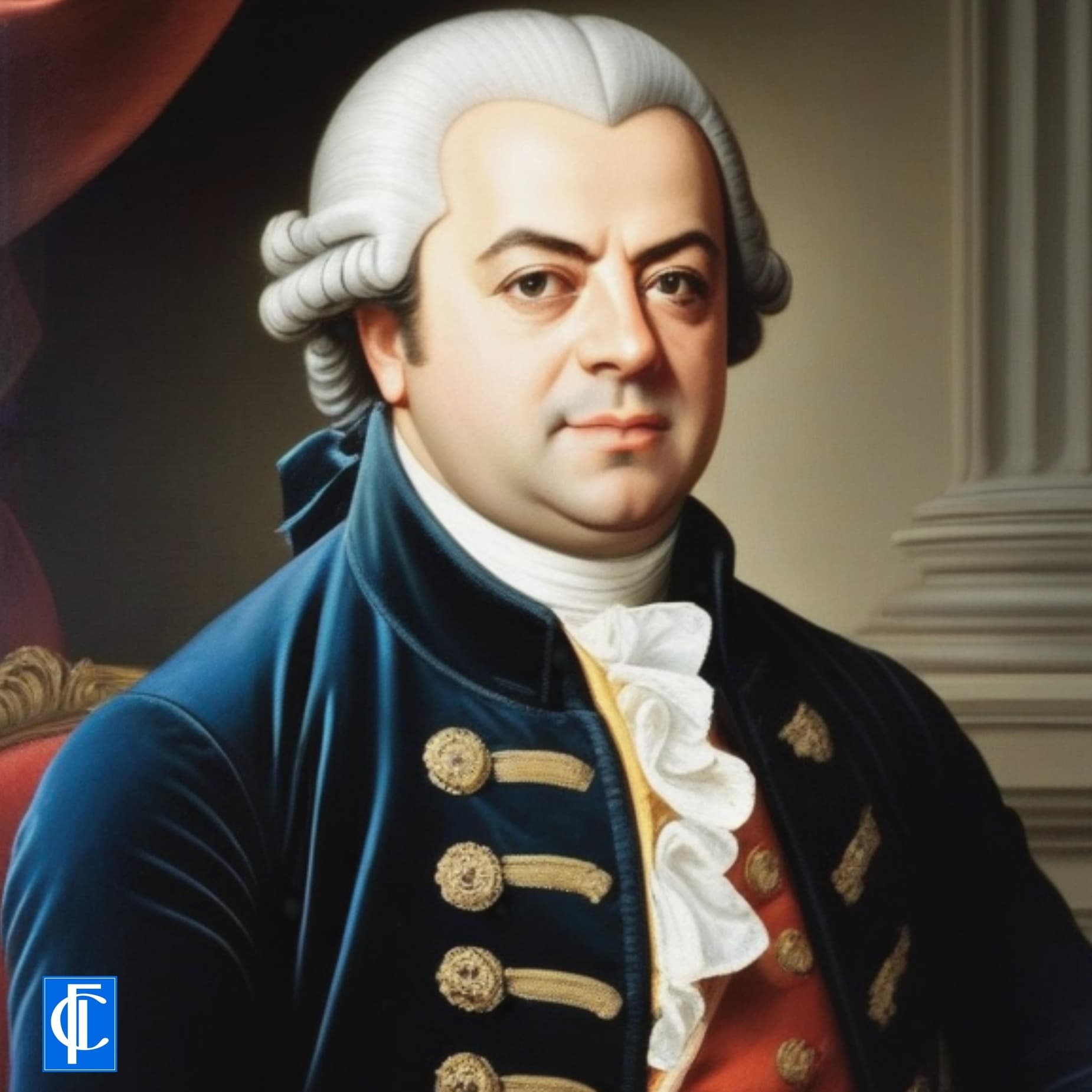 CPE Bach: Duetto Wq. 140 for Baritone Horn Duo (arr. James M. Guthrie, ASCAP)