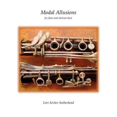 Modal Allusions