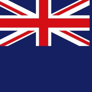 Anguillan National Anthem & Regional Song for Brass Quintet (arr. Keith Terrett)