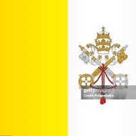 Vatican State National Anthem for String Orchestra (arr. Keith Terrett)