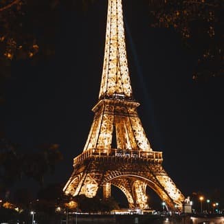The Poor People Of Paris (arr. Kirk C. Reyes)