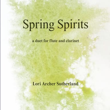 Spring Spirits