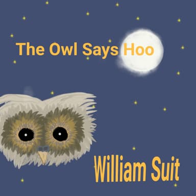The Owl Says Hoo