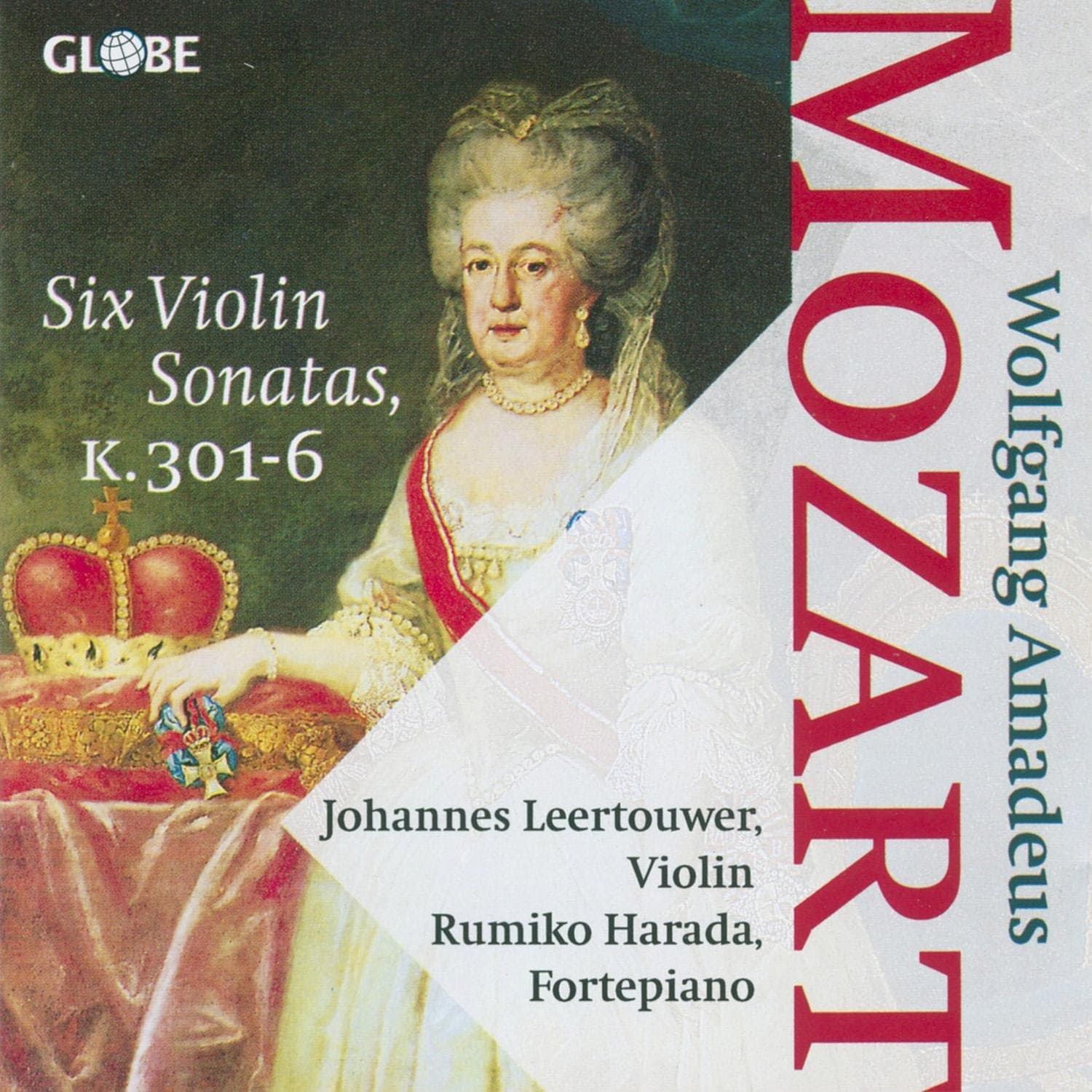 Mozart - Violin Sonata in E minor - K.304/300 - Violin Sonata No.21 Original Compelet With Fingered (arr. poon)