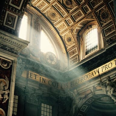 Let All Mortal Flesh Keep Silence (arr. Dominic Meccia)