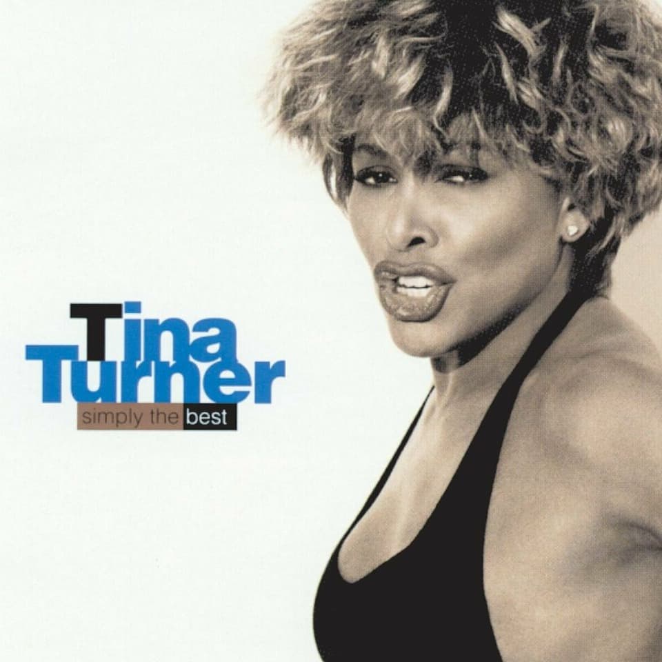 The Best (simply The Best) (arr. Jhonatan Lucio Viana)