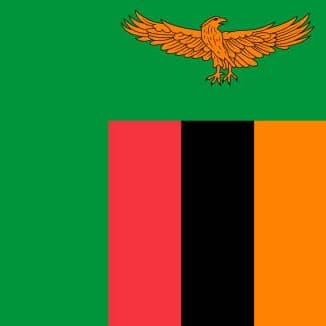 Zambian National Anthem for Brass Quintet (arr. Keith Terrett)