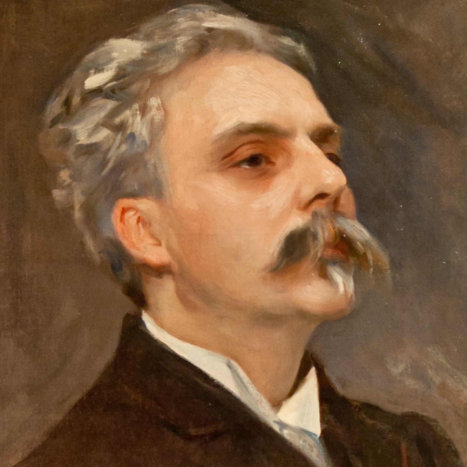 Fauré: Élégie Op. 24 for Euphonium & Piano (arr. James M. Guthrie, ASCAP)