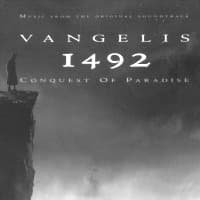 Conquest Of Paradise (arr. Marcel Handler)