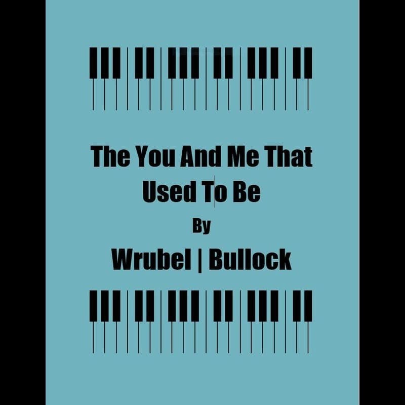 (Have You Forgotten) The You And Me That Used To B (arr. George Kaplan)