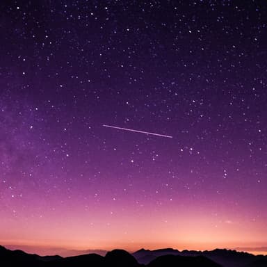Watchman, Tell Us Of The Night (arr. Dominic Meccia)