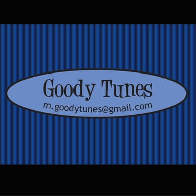 Round And Round (arr. Mark Goodney)
