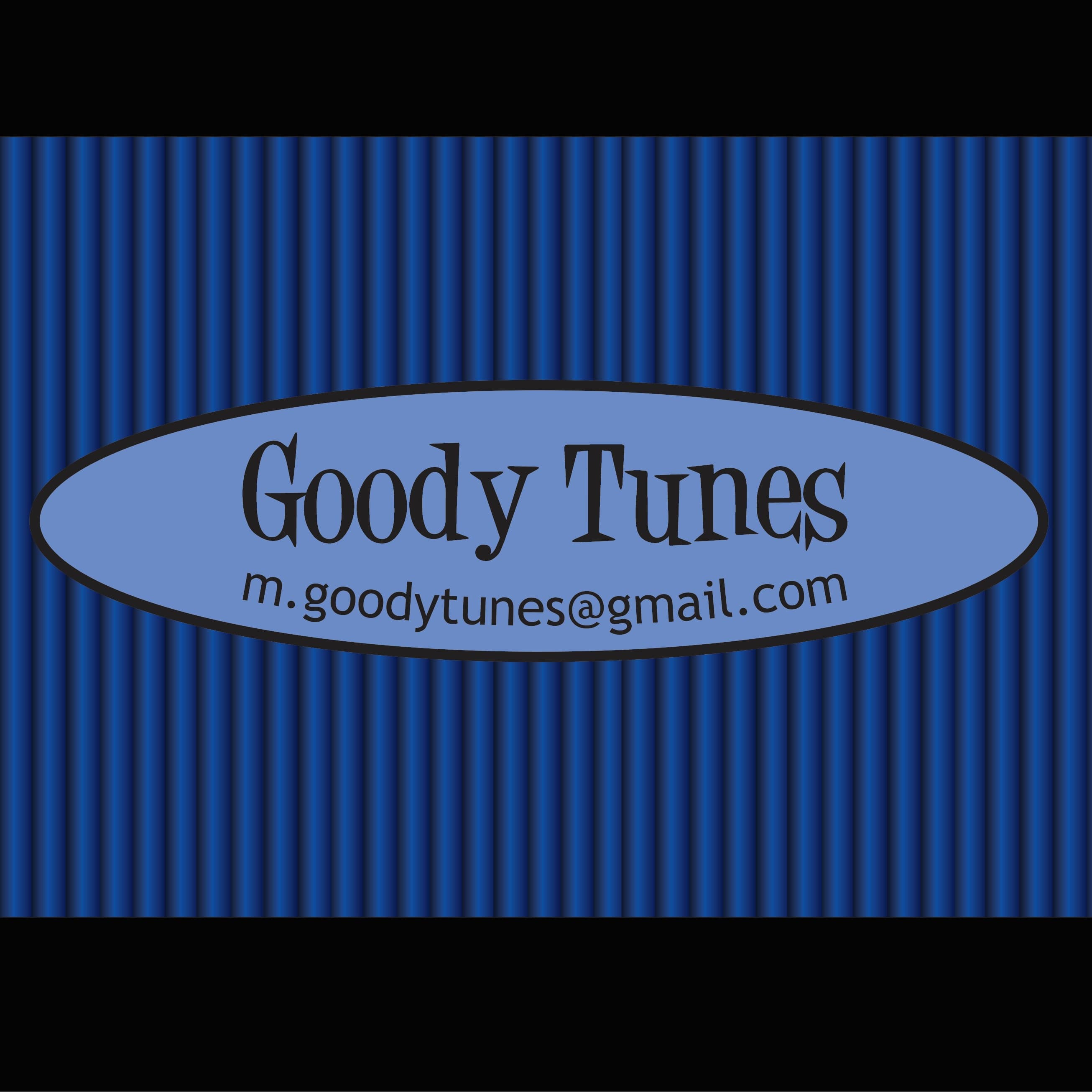 Round And Round (arr. Mark Goodney)