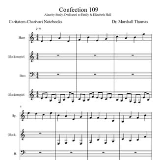Confection 109