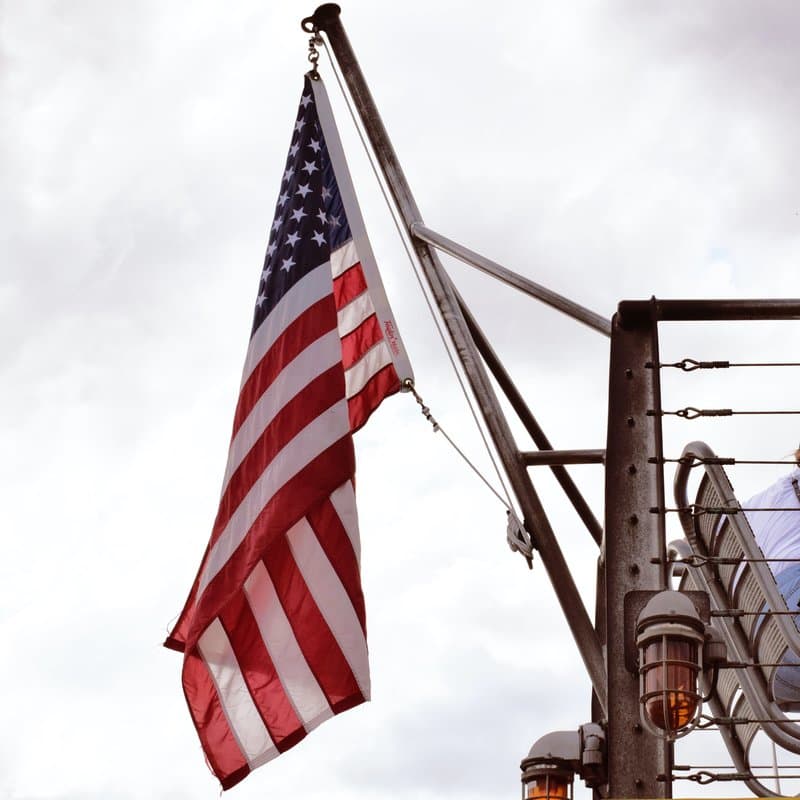 You're A Grand Old Flag (arr. Dominic Meccia)