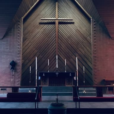 Thine Is The Glory (arr. Dominic Meccia)