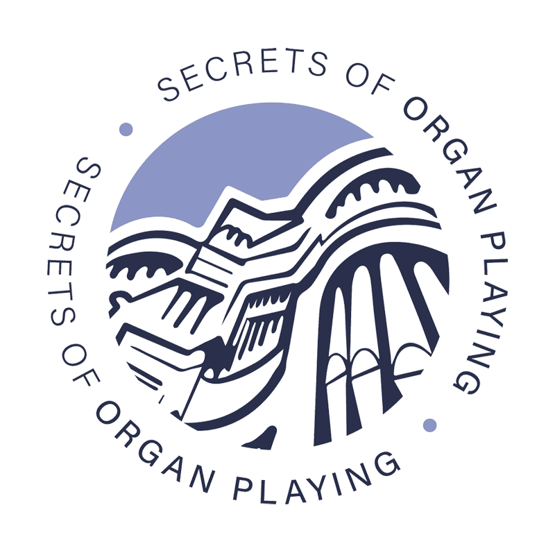 Ave Regina Caelorum, Op. 74 for organ by Vidas Pinkevicius (2020)