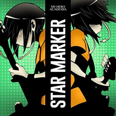 Star Marker/Starmarker (arr. Jonathan McGhie)