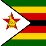 Zimbabwean National Anthem ''Kalibusiswe Ilizwe le Zimbabwe'' for Brass Quintet (arr. Keith Terrett)