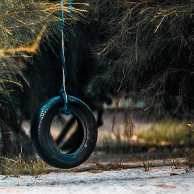 Always Be My Baby (arr. James Russell Cooper)