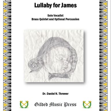 Lullaby for James, Op. 91