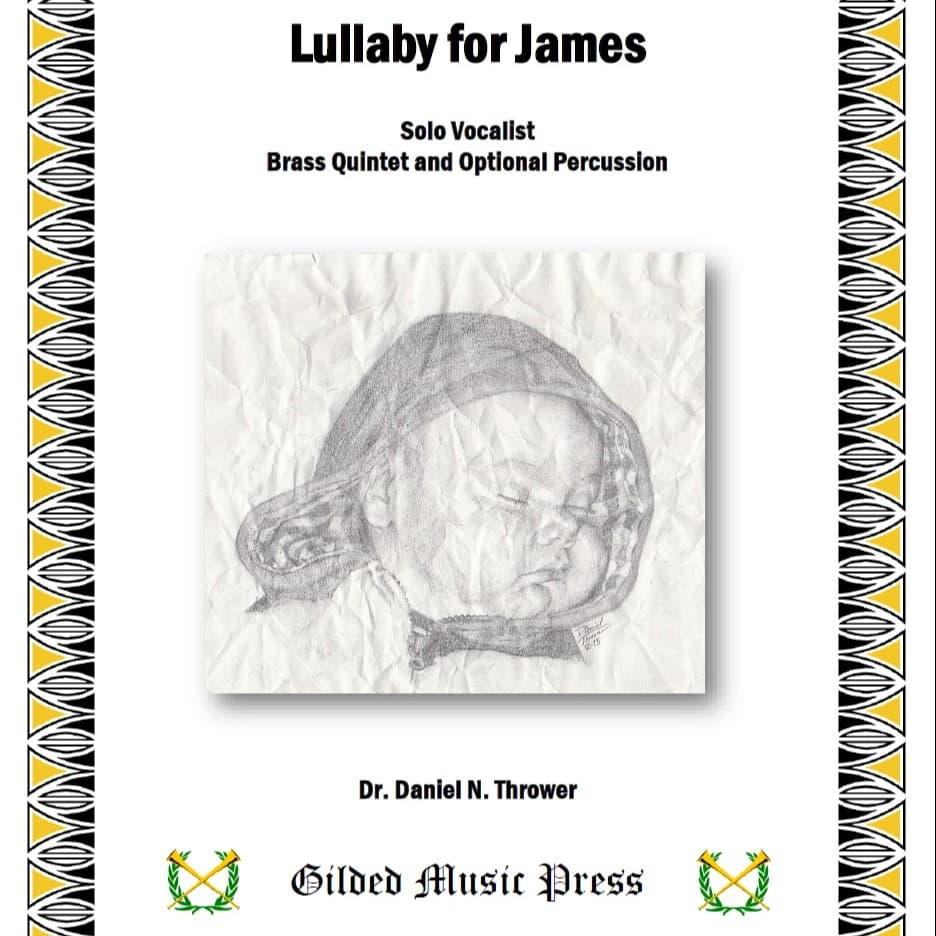 Lullaby for James, Op. 91