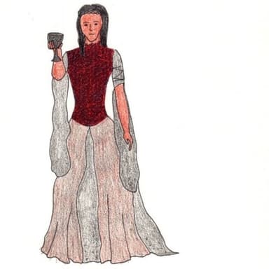 Flight of the Faerie Queene
